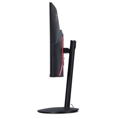 Acer Nitro XZ320Q  31.5" Full HD (1920 x 1080) Gaming Monitor with 240Hz