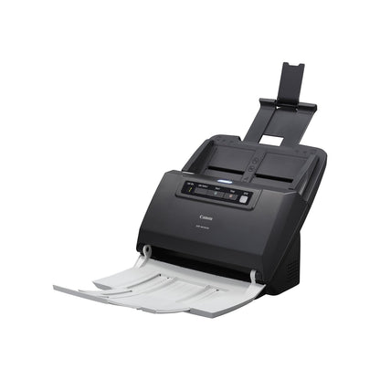 Canon DR-M160II Document Scanner Built Tough for Super-Fast, Reliable Scanning