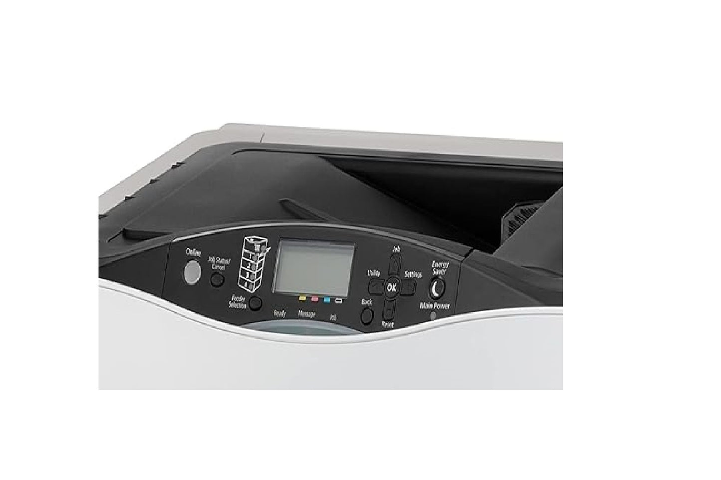 Canon imageCLASS LBP841CDN Single Function Laser Colour Printer