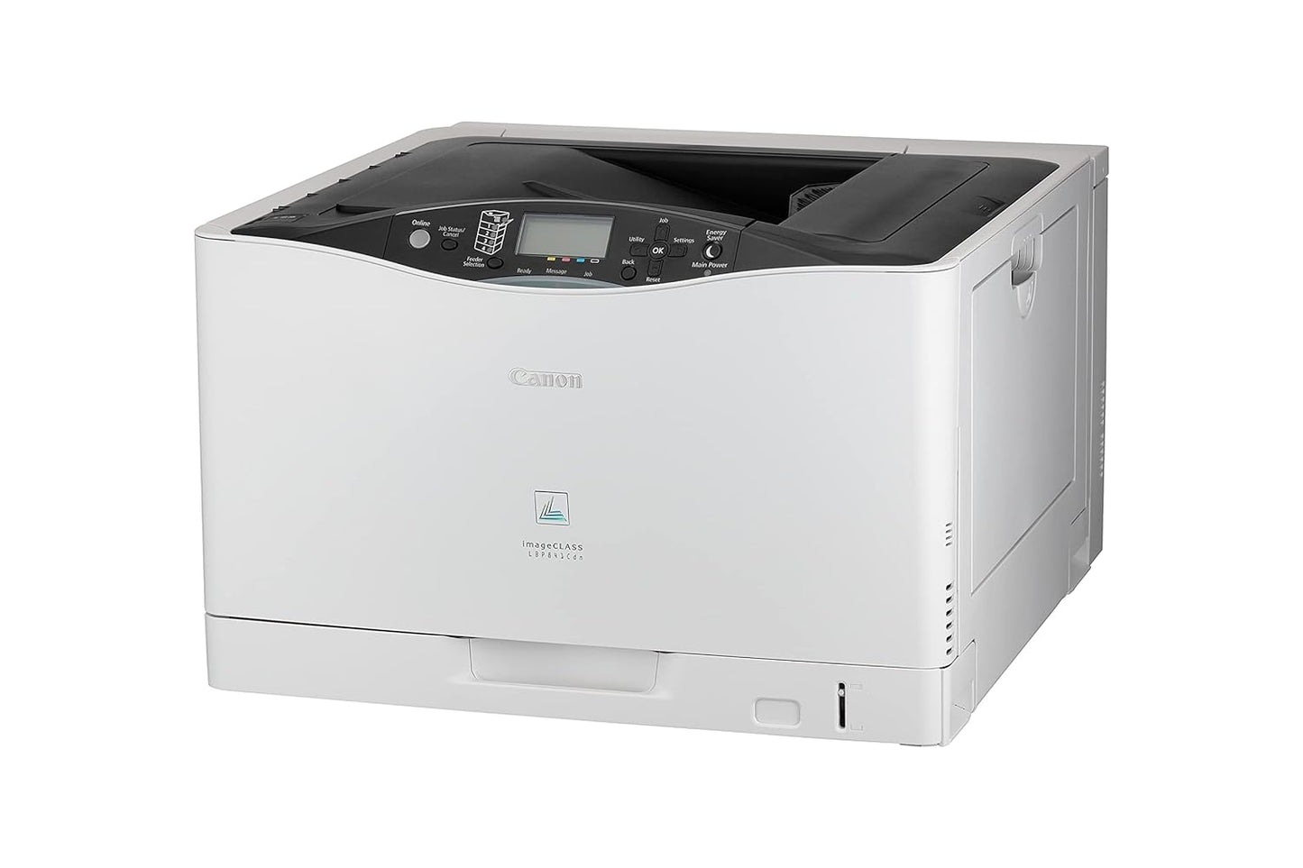 Canon imageCLASS LBP841CDN Single Function Laser Colour Printer