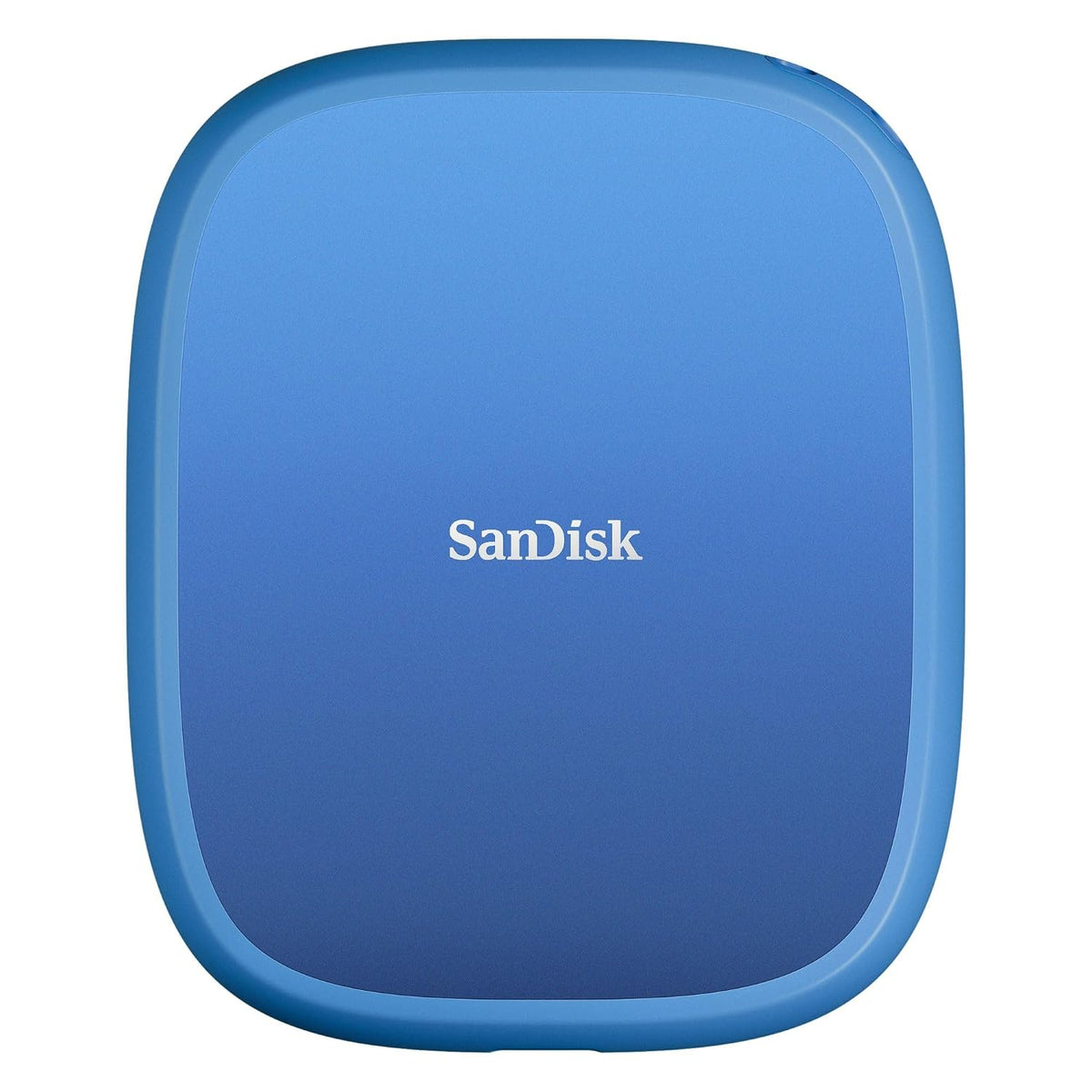 SanDisk 2TB Creator Phone SSD - Up to 1,000 MB/s - Compatible with MagSafe for Your USB-C Smartphone - Shoot in ProRes with iPhone 15 Pro/Pro Max and iPhone 16 Pro/Pro Max, 5 Y Warranty