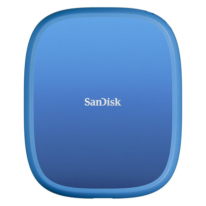 SanDisk 2TB Creator Phone SSD - Up to 1,000 MB/s - Compatible with MagSafe for Your USB-C Smartphone - Shoot in ProRes with iPhone 15 Pro/Pro Max and iPhone 16 Pro/Pro Max, 5 Y Warranty