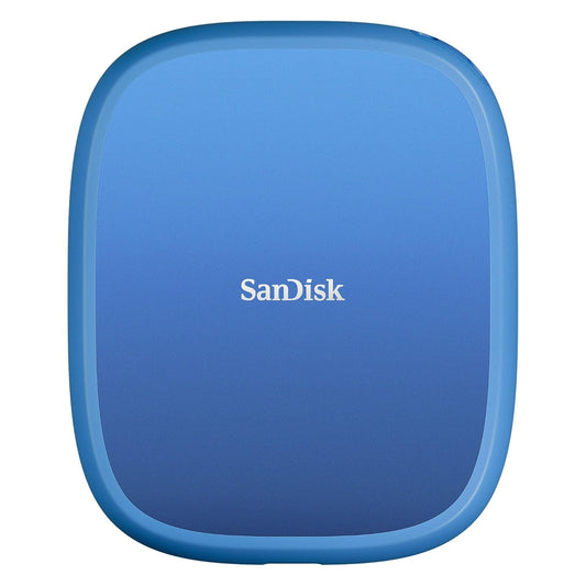 SanDisk 1TB Creator Phone SSD - Up to 1,000 MB/s - Compatible with MagSafe for Your USB-C Smartphone - Shoot in ProRes with iPhone 15 Pro/Pro Max and iPhone 16 Pro/Pro Max, 5 Y Warranty