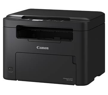 Canon imageClass MF271dn All in One Monochrome Duplex Printing,  LCD Screen | 256 MB RAM