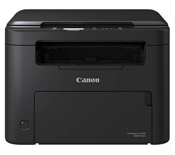 Canon imageClass MF271dn All in One Monochrome Duplex Printing,  LCD Screen | 256 MB RAM