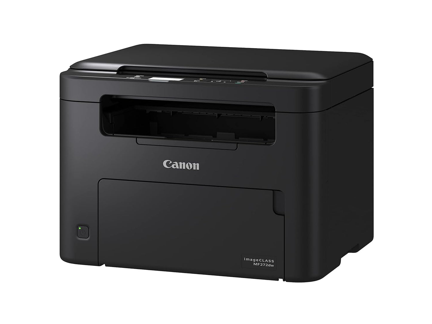 Canon imageClass MF272dw All in One Monochrome WiFi |Duplex printing, LCD Screen and 256 MB RAM