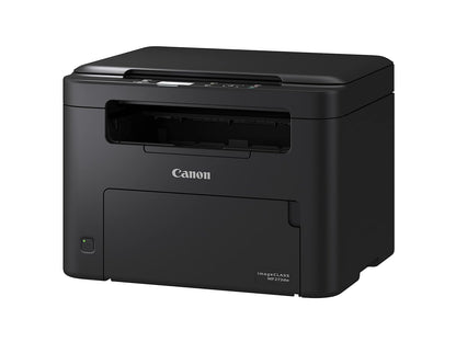 Canon imageClass MF272dw All in One Monochrome WiFi |Duplex printing, LCD Screen and 256 MB RAM