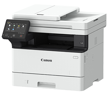 Canon imageCLASS MF461dw MULTI-FUNCATION Duplex Printing, Touchscreen with 1 GB RAm