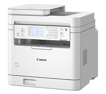 Canon ImageCLASS  MF286dn Duplex Printing, Touch Screen and  256 MB RAM