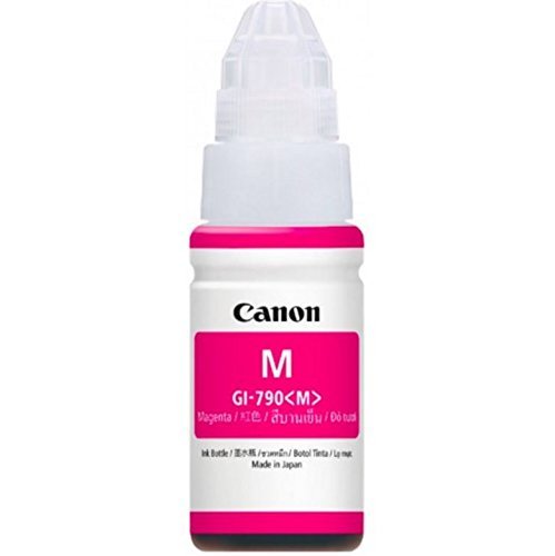 Canon PIXMA GI790 Magenta Ink Bottle