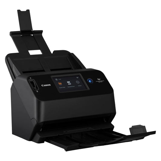 Canon imageFORMULA DR-S150 Network Document Scanner