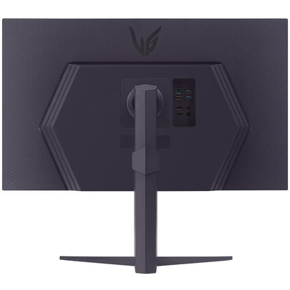 LG Ultragear 32GS85Q 32 Inch QHD (2560x1440) Nano IPS Gaming Monitor, 180Hz