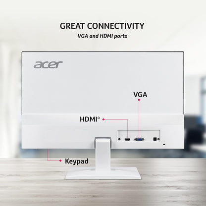 Acer Aio (UD.33QSI.01C) Veriton-VZ2594G-I5/13500H-GEN/16GB/512 SSD/WIN 11 Home/24 Inch