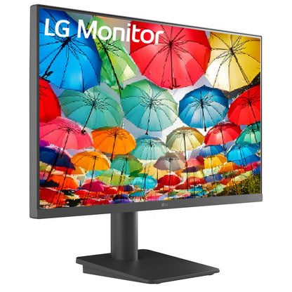 LG MainStream 24MS550 24 inch IPS FHD (1920x1080) Monitor 100Hz