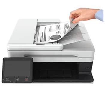 Canon ImageCLASS MF469x  Multi-Functaion Duplex| Touch Screen | 1GB RAM| Secure Printing