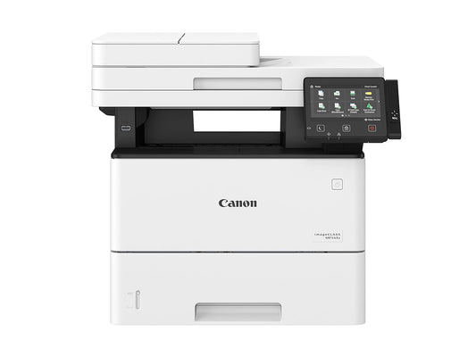 Canon imageCLASS MF543X Multi Function WiFi Laser Monochrome Printer with FAX