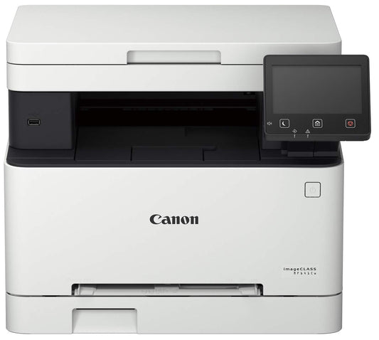 Canon imageCLASS MF641CW Multi Function Laser Colour Printer
