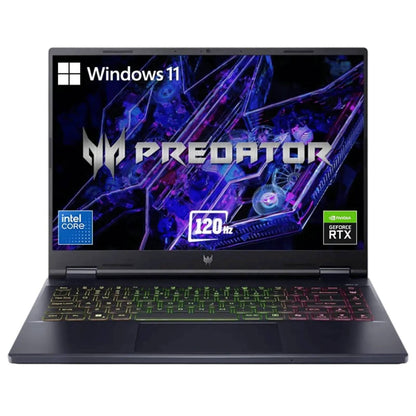Acer Predator Helios Neo 14 Intel Core Ultra 7 Processor 155H NVIDIA GeForce RTX 4050 |window 11 Home