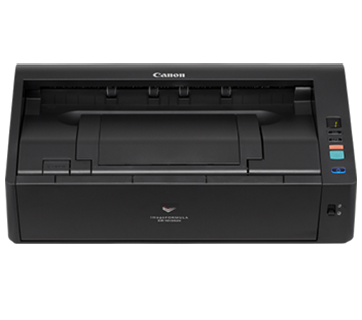 Canon DR-M1060II High- Speed Compact Scanner with A3 Scanning Support