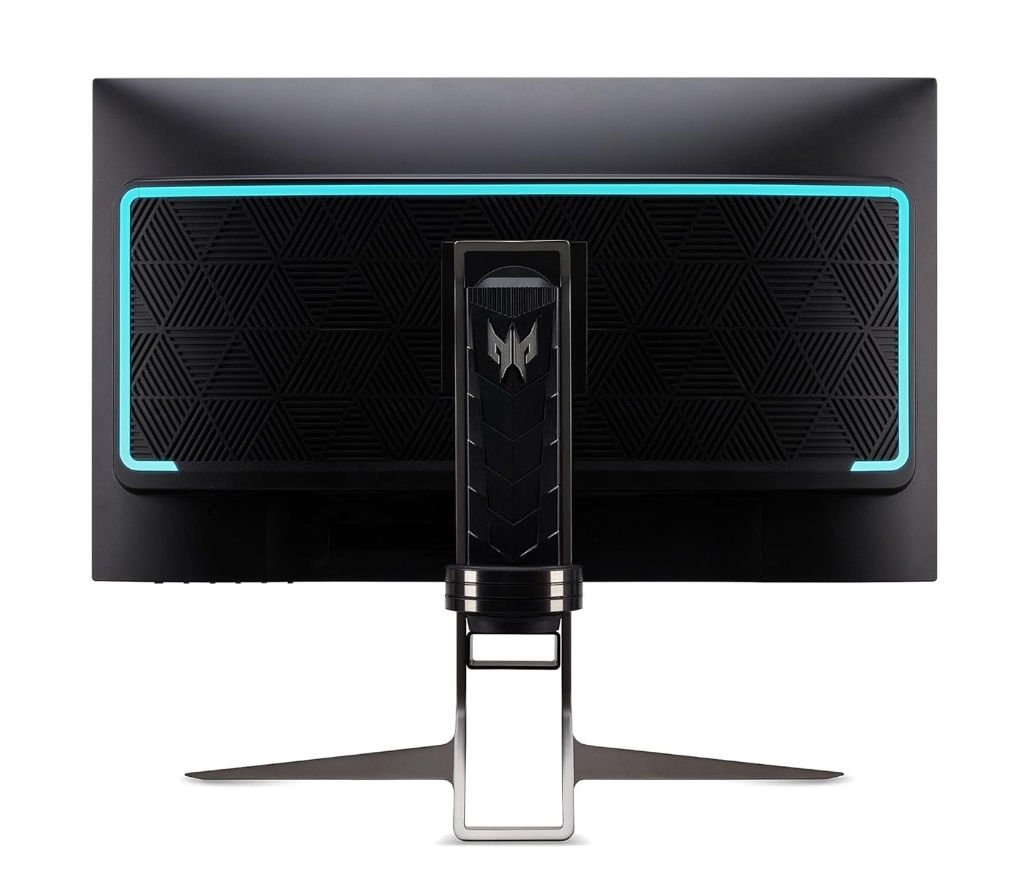 Acer Predator XB323U 32 Inch WQHD 2560 X 1440 Nvidia G-Sync Compatible Gaming LCD Monitor