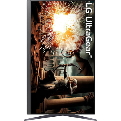 LG Ultragear 32GS75Q 32 Inch QHD (2560x1440) IPS | 180 Hz