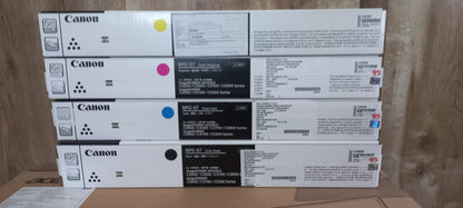 TONER 054 C