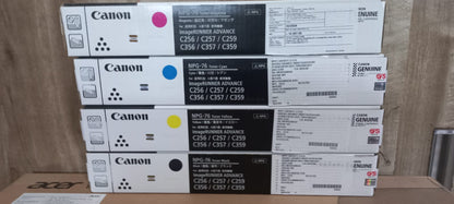 TONER 054 C