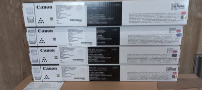 TONER 054 C