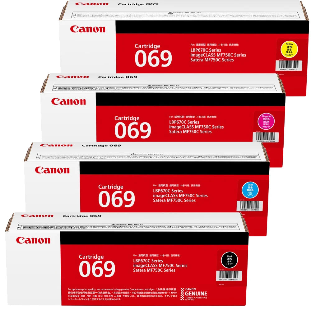 TONER 054 M