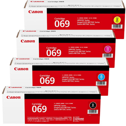 TONER 054 M