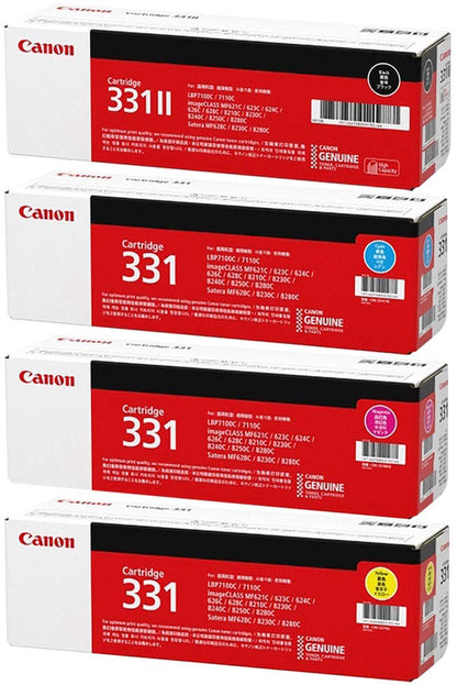 TONER 054 BK