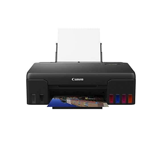 Canon Pixma G3012 All-in-One Wireless Ink Tank Colour Printer