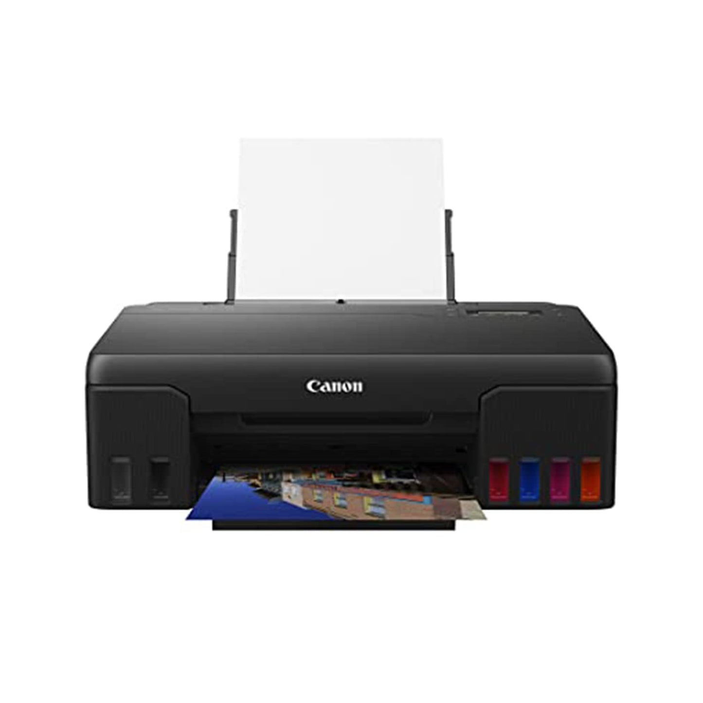 Canon Pixma G3012 All-in-One Wireless Ink Tank Colour Printer