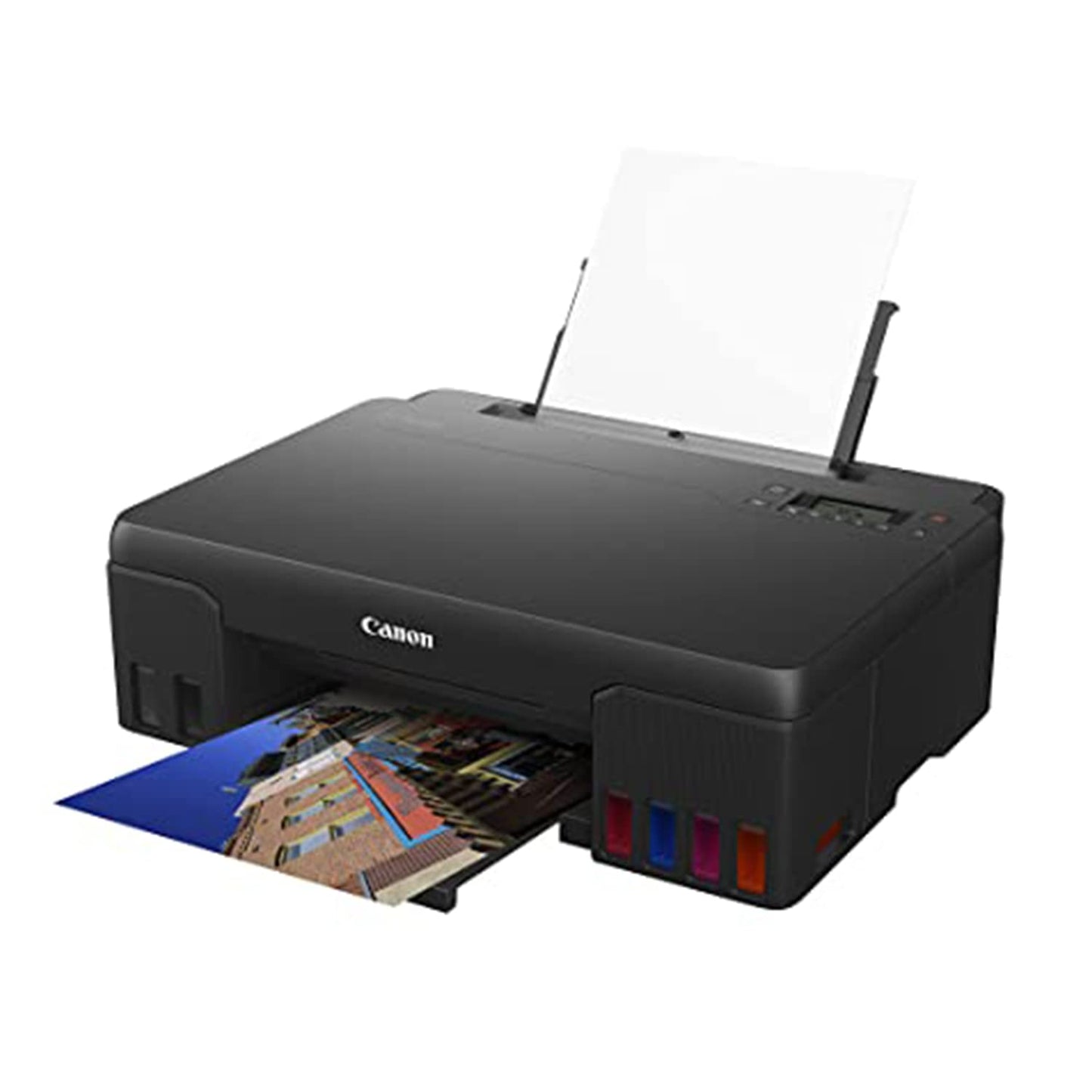 Canon Pixma G3012 All-in-One Wireless Ink Tank Colour Printer