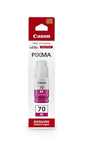 Canon GI-70 Compatible with Canon Pixma Ink Suitable for G5070, G6070, G7070, GM2070, GM4070