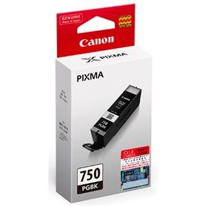 Canon PGI-750 -PGBK Ink Tank (Black)