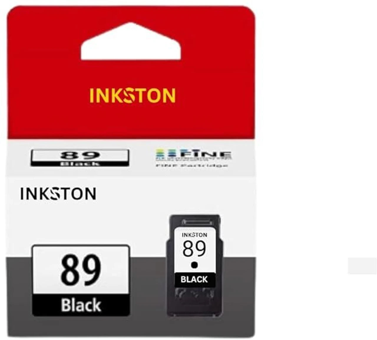 Canon PG-89 Ink Cartridge (Black)