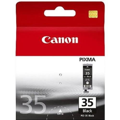 Canon 1509B002 PGI-35 Ink Cartridge (Black)