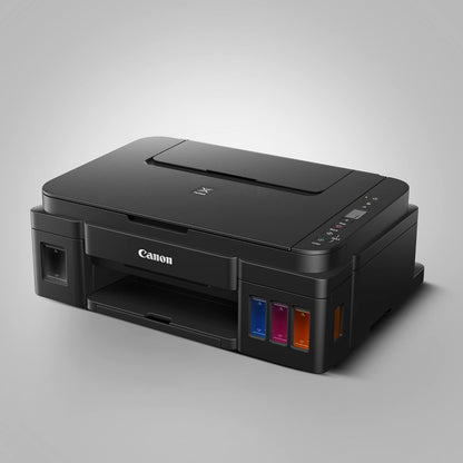Canon PIXMA MegaTank G3010 All-in-One Wireless Ink Tank Colour Printer