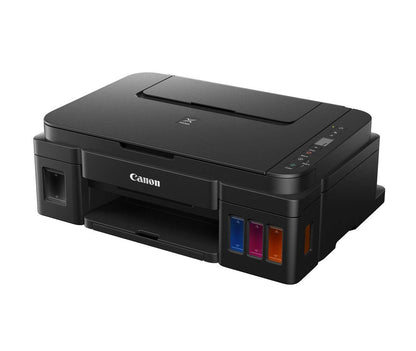 Canon PIXMA MegaTank G3010 All-in-One Wireless Ink Tank Colour Printer