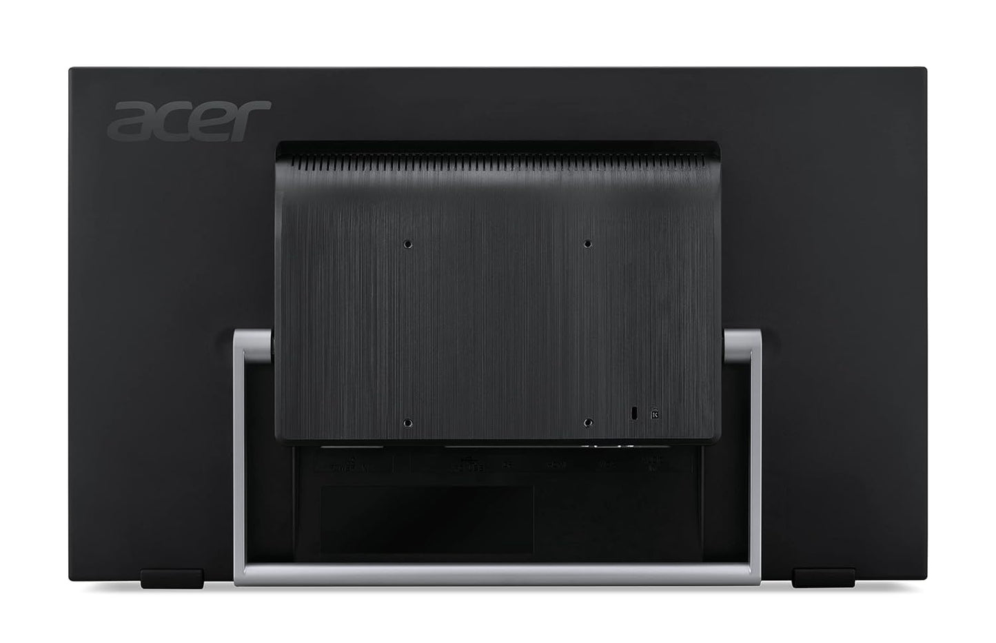 Acer UT222Q 21.5 Inch Full HD IPS (1920 x 1080) 10 Point Touch Monitor with AMD FreeSync Technology 75Hz Refresh Rate 4 MS Response| Display Port, HDMI Port, VGA & USB Port,Black