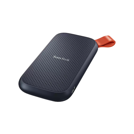 SanDisk 1TB Portable External SSD with Speed upto 800MB/s,