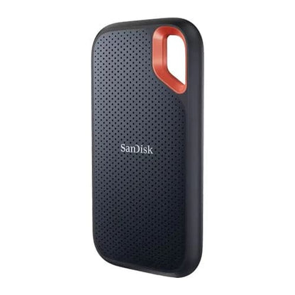 SanDisk 1TB Extreme Portable SSD 1050MB/s R, 1000MB/s