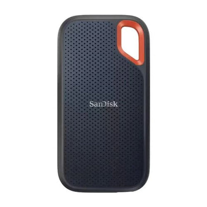 SanDisk 1TB Extreme Portable SSD 1050MB/s R, 1000MB/s